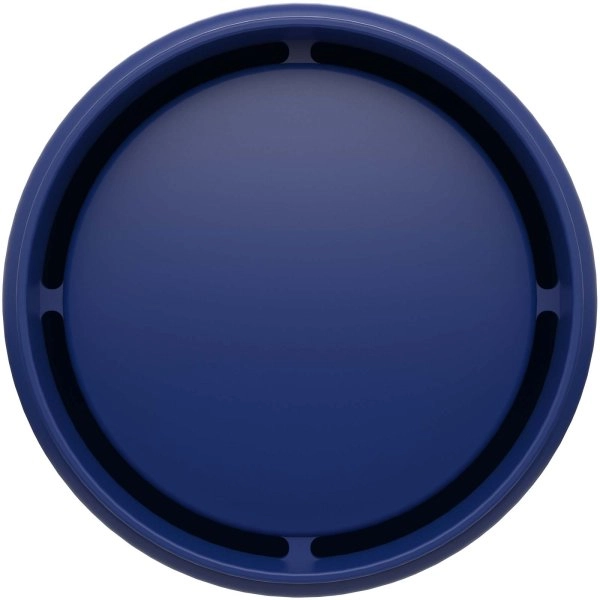 Immagine Bicchiere da 350 ml con coperchio a 360° Alto POP