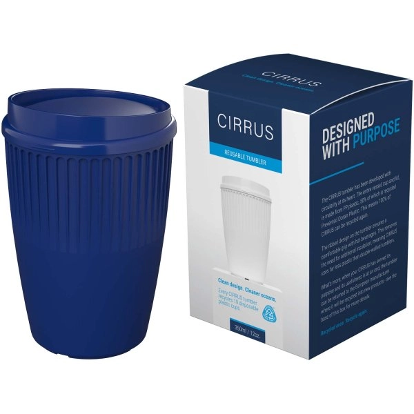 Immagine Bicchiere da 350 ml Cirrus POP