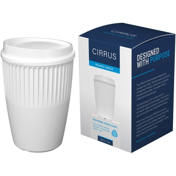 Immagine Bicchiere da 350 ml Cirrus POP