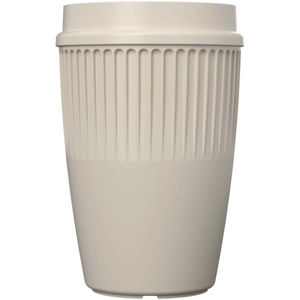 Immagine Bicchiere da 350 ml con coperchio a 360° Cirrus POP