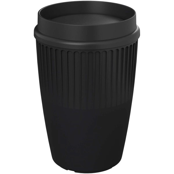 Immagine Bicchiere da 350 ml con coperchio a 360° Cirrus POP