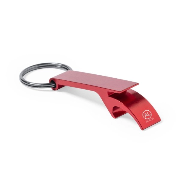 Immagine Portachiavi Apribottiglia Mixe