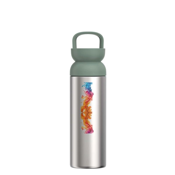 Immagine Tazza termica per il tè da 500 ml Mepal Ellipse 