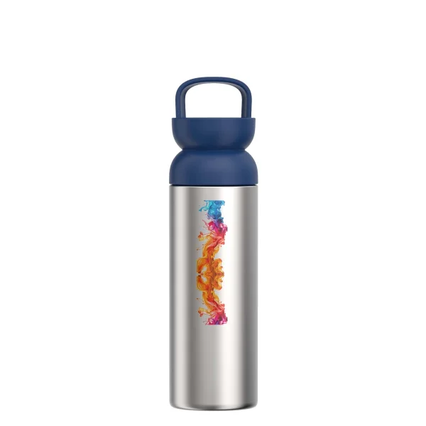 Immagine Tazza termica per il tè da 500 ml Mepal Ellipse 