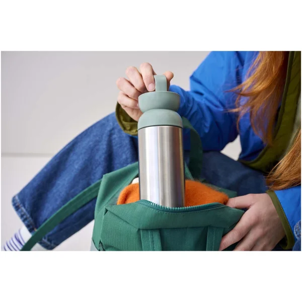 Immagine Tazza termica per il tè da 500 ml Mepal Ellipse 