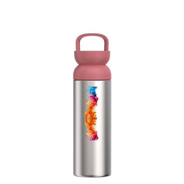 Immagine Tazza termica per il tè da 500 ml Mepal Ellipse 
