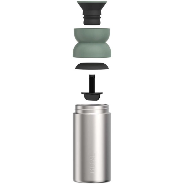 Immagine Tazza termica per caffè da 350 ml Mepal Ellipse