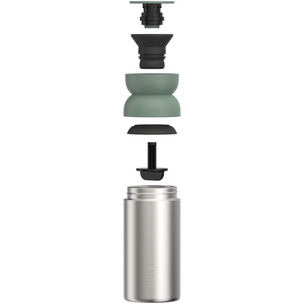 Immagine Tazza termica per caffè da 350 ml Mepal Ellipse