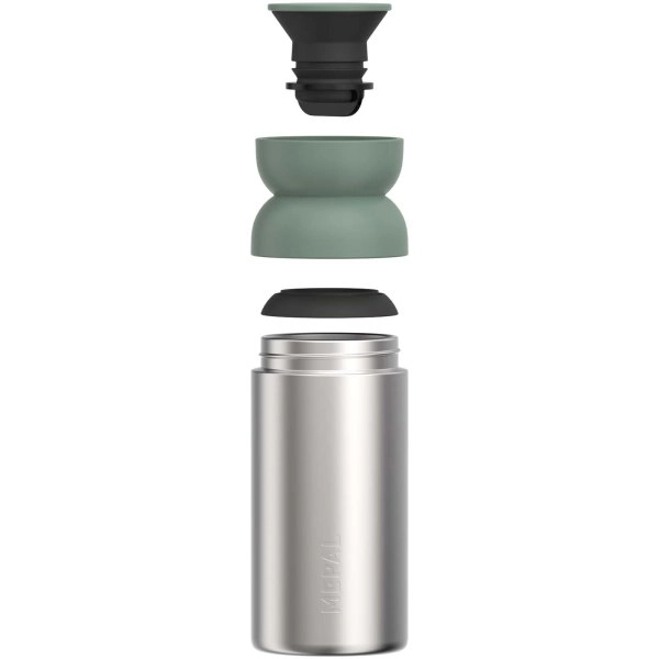 Immagine Tazza termica per caffè da 350 ml Mepal Ellipse