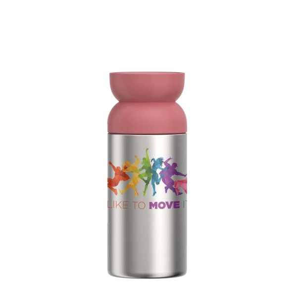 Immagine Tazza termica per caffè da 350 ml Mepal Ellipse