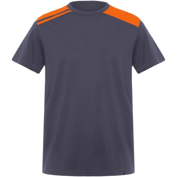 Immagine T-shirt a maniche corte da uomo in tessuto da 160 g/m² Expedition
