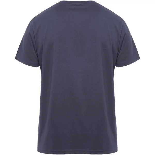 Immagine T-shirt a maniche corte da uomo in tessuto da 160 g/m² Expedition