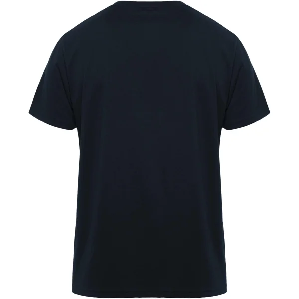 Immagine T-shirt a maniche corte da uomo in tessuto da 160 g/m² Expedition