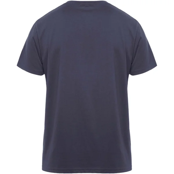 Immagine T-shirt a maniche corte da uomo in tessuto da 160 g/m² Expedition