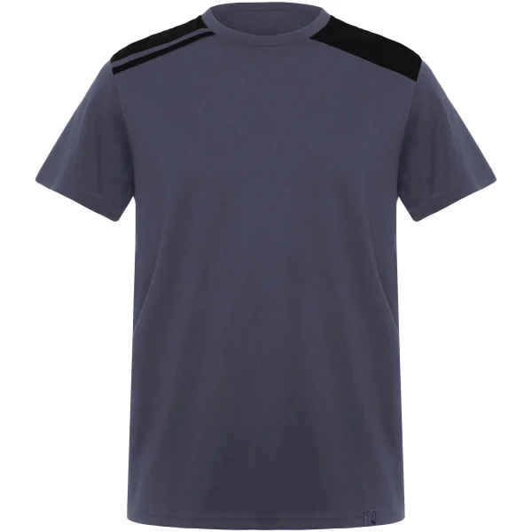 Immagine T-shirt a maniche corte da uomo in tessuto da 160 g/m² Expedition