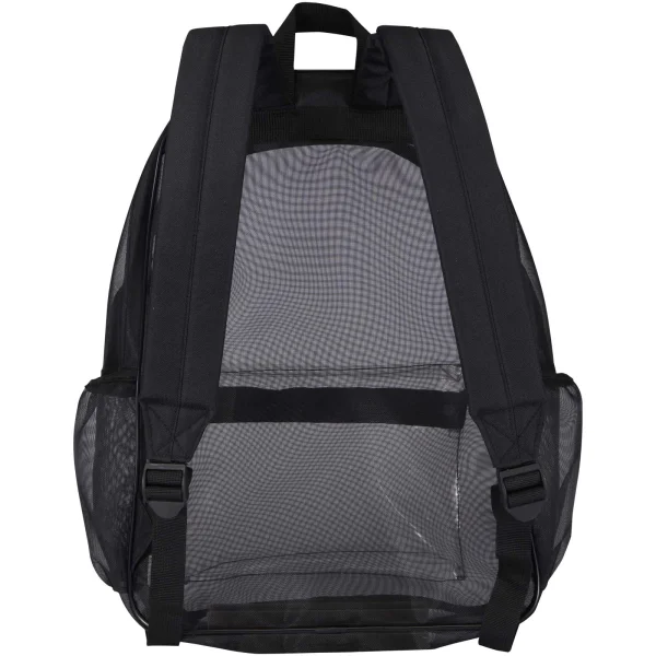Immagine Zaino in materiale riciclato certificato GRS da 18 litri Mesh