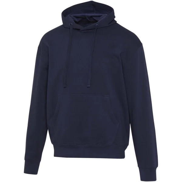Immagine Felpa con cappuccio oversize in cotone biologico certificato OCS da 280 g/m2 Boris