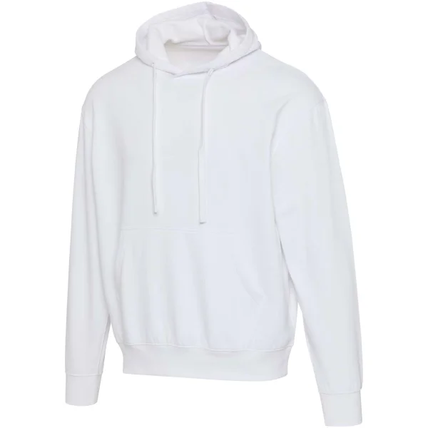 Felpa con cappuccio oversize in cotone biologico certificato OCS da 280 g/m2 Boris