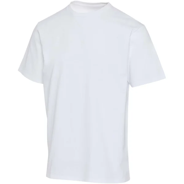 T-shirt oversize unisex in cotone biologico certificato OCS da 260 g/m² Lucas 