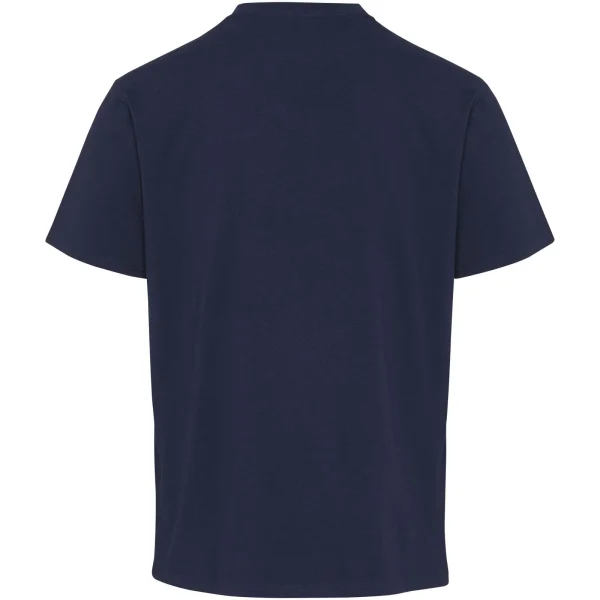 Immagine T-shirt oversize unisex in cotone biologico certificato OCS da 260 g/m² Lucas 