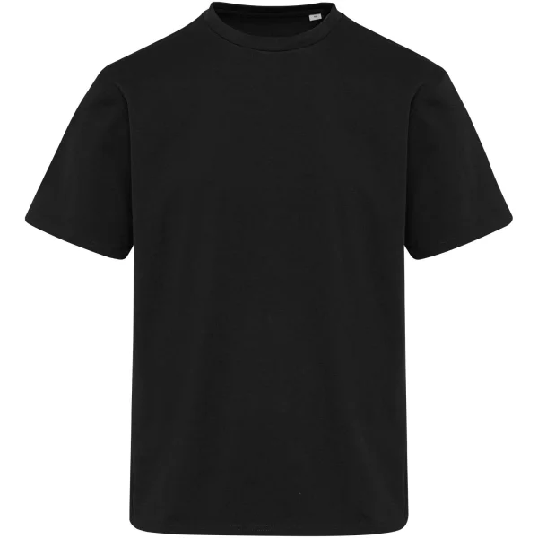 Immagine T-shirt oversize unisex in cotone biologico certificato OCS da 260 g/m² Lucas 