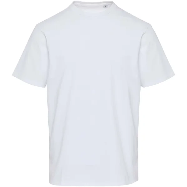 Immagine T-shirt oversize unisex in cotone biologico certificato OCS da 260 g/m² Lucas 