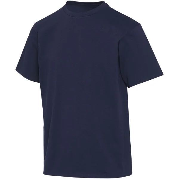 Immagine T-shirt oversize unisex in cotone biologico certificato OCS da 260 g/m² Lucas 