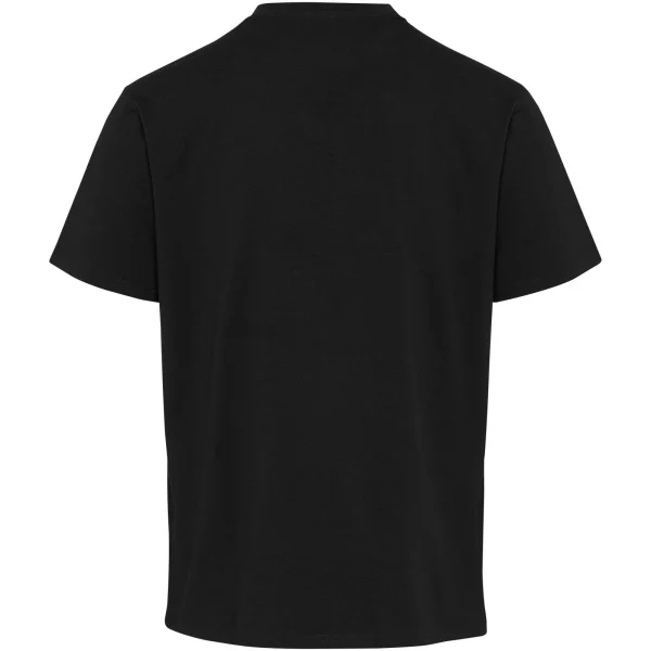 Immagine T-shirt oversize unisex in cotone biologico certificato OCS da 260 g/m² Lucas 