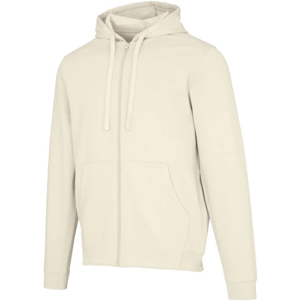 Immagine Felpa con cappuccio unisex in cotone biologico certificato OCS da 280 g/m² Jasper