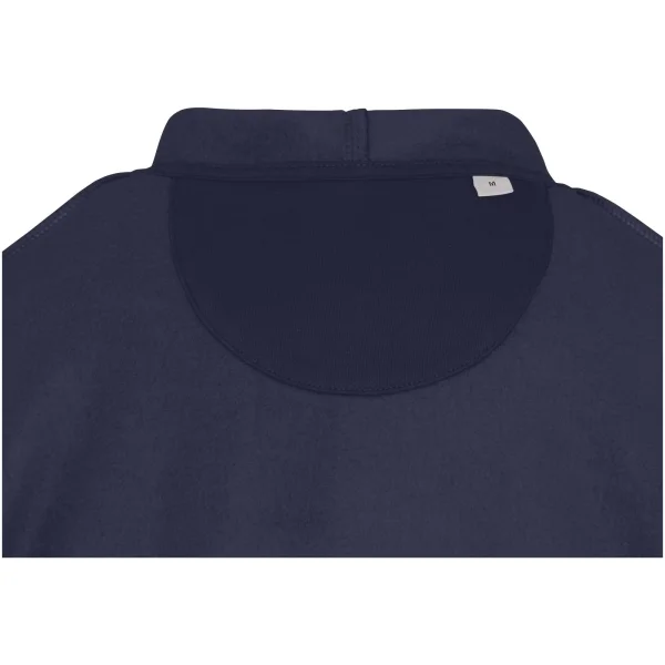 Immagine Felpa con cappuccio unisex in cotone biologico certificato OCS da 280 g/m² Jasper