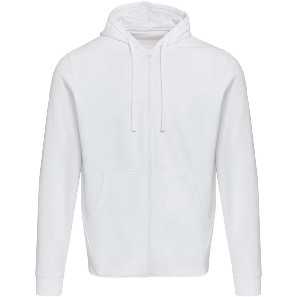 Immagine Felpa con cappuccio unisex in cotone biologico certificato OCS da 280 g/m² Jasper