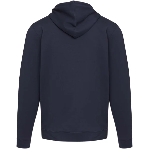 Immagine Felpa con cappuccio unisex in cotone biologico certificato OCS da 280 g/m² Jasper