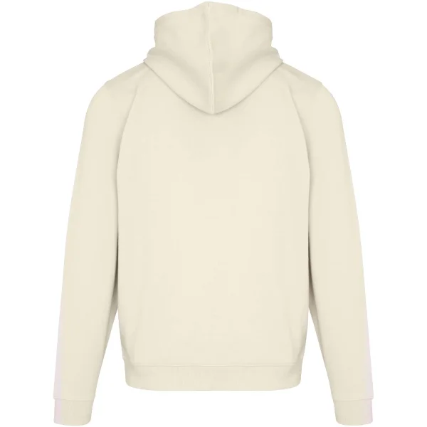 Immagine Felpa con cappuccio unisex in cotone biologico certificato OCS da 280 g/m² Jasper