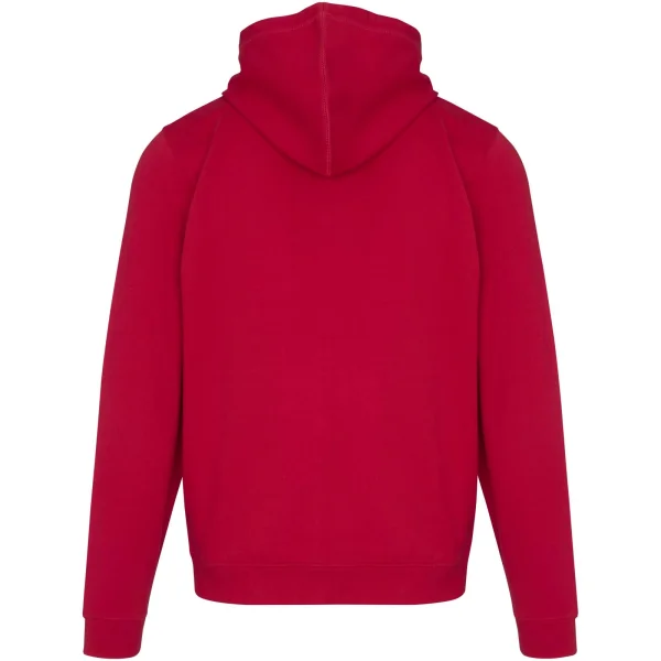 Immagine Felpa con cappuccio unisex in cotone biologico certificato OCS da 280 g/m² Jasper