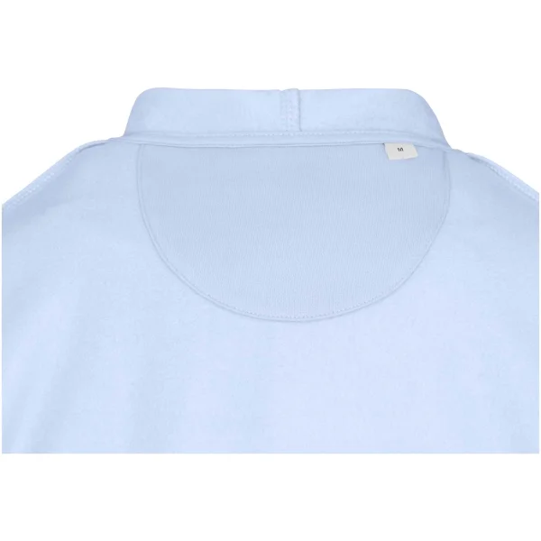 Immagine Felpa con cappuccio unisex in cotone biologico certificato OCS da 280 g/m² Jasper