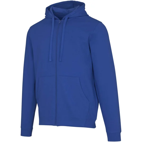 Immagine Felpa con cappuccio unisex in cotone biologico certificato OCS da 280 g/m² Jasper