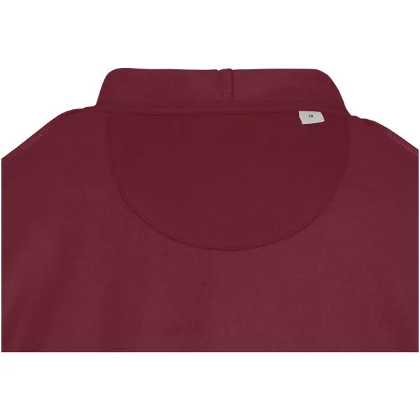 Immagine Felpa con cappuccio unisex in cotone biologico certificato OCS da 280 g/m² Jasper