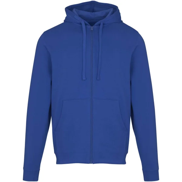 Immagine Felpa con cappuccio unisex in cotone biologico certificato OCS da 280 g/m² Jasper