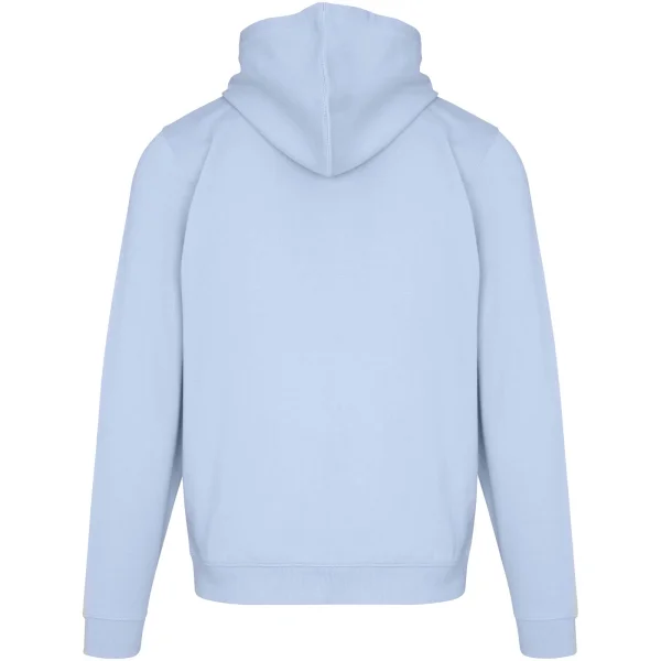 Immagine Felpa con cappuccio unisex in cotone biologico certificato OCS da 280 g/m² Jasper