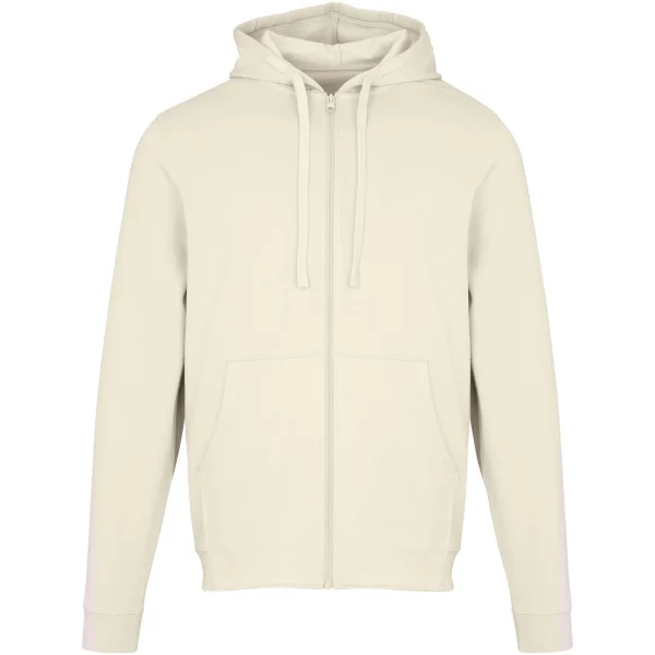 Immagine Felpa con cappuccio unisex in cotone biologico certificato OCS da 280 g/m² Jasper