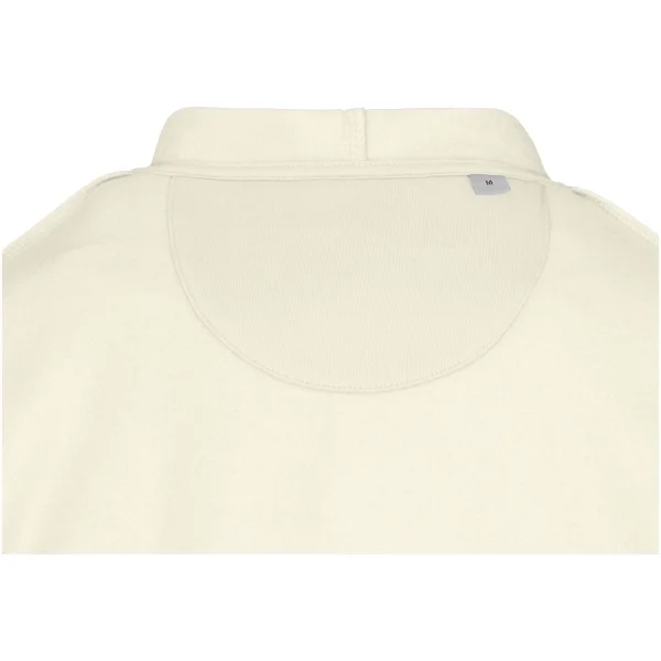 Immagine Felpa con cappuccio unisex in cotone biologico certificato OCS da 280 g/m² Jasper