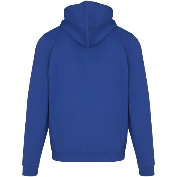 Immagine Felpa con cappuccio unisex in cotone biologico certificato OCS da 280 g/m² Jasper