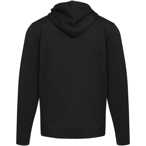 Immagine Felpa con cappuccio unisex in cotone biologico certificato OCS da 280 g/m² Jasper