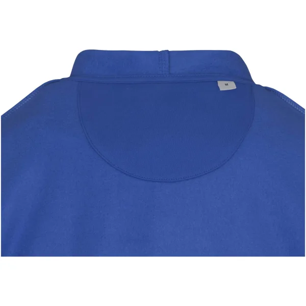 Immagine Felpa con cappuccio unisex in cotone biologico certificato OCS da 280 g/m² Jasper