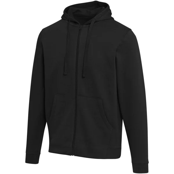 Immagine Felpa con cappuccio unisex in cotone biologico certificato OCS da 280 g/m² Jasper