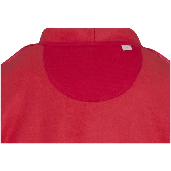 Immagine Felpa con cappuccio unisex in cotone biologico certificato OCS da 280 g/m² Jasper