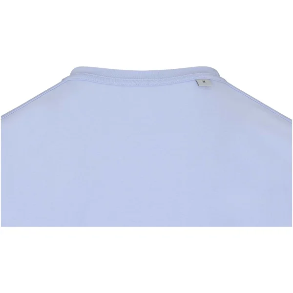 Immagine T-shirt a maniche corte unisex con scollo a V in cotone biologico certificato OCS da 200 g/m² Balfour