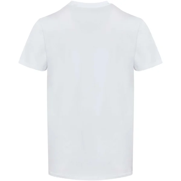 Immagine T-shirt a maniche corte unisex con scollo a V in cotone biologico certificato OCS da 200 g/m² Balfour