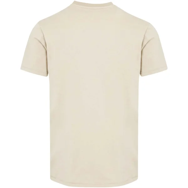 Immagine T-shirt a maniche corte unisex con scollo a V in cotone biologico certificato OCS da 200 g/m² Balfour