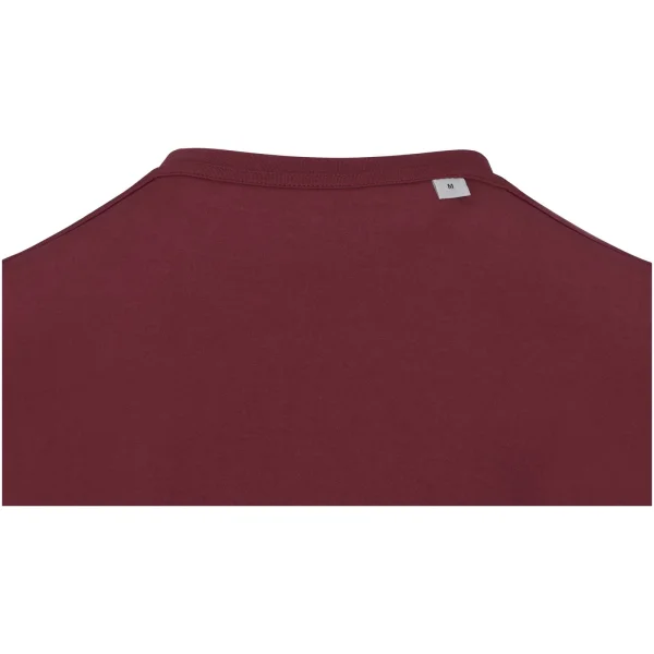 Immagine T-shirt a maniche corte unisex con scollo a V in cotone biologico certificato OCS da 200 g/m² Balfour